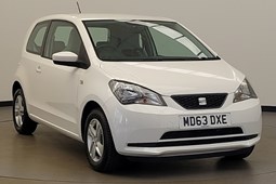 SEAT Mii (12-19) 1.0 Toca 3d For Sale - Arnold Clark Birtley Motorstore / MG / Vanstore, Birtley
