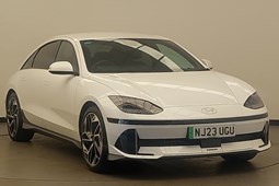 Hyundai Ioniq 6 Saloon (22 on) 168kW Premium 77kWh 4dr Auto For Sale - Arnold Clark Birtley Motorstore / MG / Vanstore, Birtley