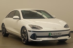 Hyundai Ioniq 6 Saloon (22 on) 168kW Premium 77kWh 4dr Auto For Sale - Arnold Clark Birtley Motorstore / MG / Vanstore, Birtley