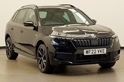 Skoda Kamiq SUV (19 on) 1.0 TSI 110 Monte Carlo 5dr DSG For Sale - Arnold Clark Birtley Motorstore / MG / Vanstore, Birtley