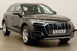 Audi Q5 SUV (16-24) 40 TDI Quattro Sport S Tronic 5d For Sale - Arnold Clark Birtley Motorstore / MG / Vanstore, Birtley