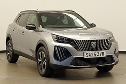 Peugeot 2008 (20 on) 1.2 Hybrid 136 GT 5dr e-DSC6 For Sale - Arnold Clark Birtley Motorstore / MG / Vanstore, Birtley
