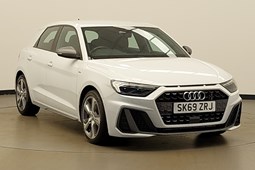 Audi A1 Sportback (18 on) S Line Competition 40 TFSI 200PS S Tronic auto 5d For Sale - Arnold Clark Birtley Motorstore / MG / Vanstore, Birtley