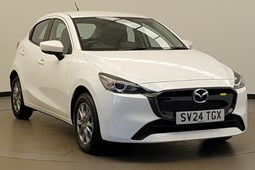 Mazda 2 (15-25) 1.5 Skyactiv G 75 Centre-Line 5dr For Sale - Arnold Clark Birtley Motorstore / MG / Vanstore, Birtley