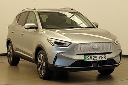 MG ZS EV SUV (19 on) 130kW Trophy Connect EV 51kWh 5dr Auto For Sale - Arnold Clark Birtley Motorstore / MG / Vanstore, Birtley