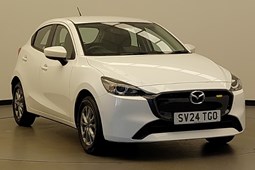 Mazda 2 (15-25) 1.5 Skyactiv G 75 Centre-Line 5dr For Sale - Arnold Clark Birtley Motorstore / MG / Vanstore, Birtley
