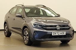 Volkswagen Taigo SUV (22 on) 1.0 TSI 110 Life 5dr For Sale - Arnold Clark Birtley Motorstore / MG / Vanstore, Birtley