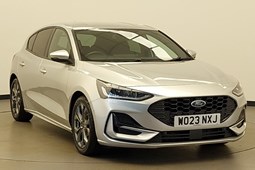 Ford Focus Hatchback (18 on) 1.0 EcoBoost ST-Line 5dr For Sale - Arnold Clark Birtley Motorstore / MG / Vanstore, Birtley