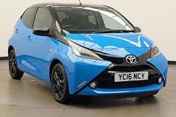 Toyota Aygo (14-22) 1.0 VVT-i X-Cite 2 5d For Sale - Arnold Clark Birtley Motorstore / MG / Vanstore, Birtley