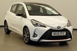 Toyota Yaris (11-20) Icon Tech 1.5 VVT-i 5d For Sale - Arnold Clark Birtley Motorstore / MG / Vanstore, Birtley