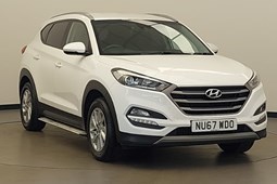 Hyundai Tucson (15-20) 1.6 GDi Blue Drive SE Nav 2WD 5d For Sale - Arnold Clark Birtley Motorstore / MG / Vanstore, Birtley