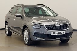 Skoda Kamiq SUV (19 on) 1.0 TSI 110 SE Drive 5dr DSG For Sale - Arnold Clark Birtley Motorstore / MG / Vanstore, Birtley