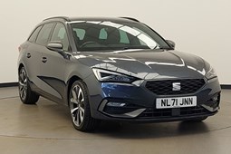 SEAT Leon Estate (20 on) 1.5 TSI EVO 150 FR Sport 5d For Sale - Arnold Clark Birtley Motorstore / MG / Vanstore, Birtley