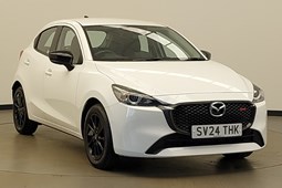 Mazda 2 (15-25) 1.5 e-Skyactiv G MHEV Homura 5dr For Sale - Arnold Clark Birtley Motorstore / MG / Vanstore, Birtley