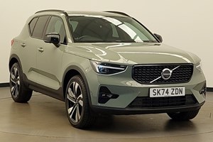 Volvo XC40 SUV (17 on) 2.0 B4P Ultra Dark 5dr Auto For Sale - Arnold Clark Birtley Motorstore / MG / Vanstore, Birtley