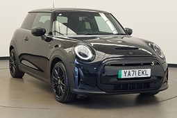 MINI Electric Hatch Hatchback (20-24) 135kW Cooper S 2 33kWh 3dr Auto For Sale - Arnold Clark Birtley Motorstore / MG / Vanstore, Birtley