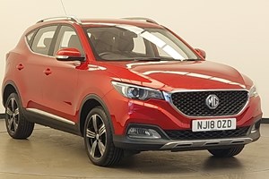 MG ZS SUV (17-24) Exclusive 1.5 DOHC VTI-tech 5d For Sale - Arnold Clark Birtley Motorstore / MG / Vanstore, Birtley