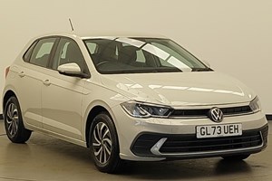 Volkswagen Polo Hatchback (17 on) 1.0 TSI Life 5dr DSG For Sale - Arnold Clark Birtley Motorstore / MG / Vanstore, Birtley