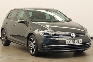 Volkswagen Golf Hatchback (13-20) Match Edition 1.5 TSI Evo 130PS 5d For Sale - Arnold Clark Birtley Motorstore / MG / Vanstore, Birtley