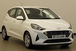 Hyundai i10 Hatchback (20 on) SE 1.0 MPi 67PS 5d For Sale - Arnold Clark Birtley Motorstore / MG / Vanstore, Birtley