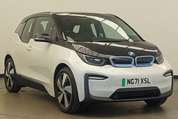 BMW i3 (13-22) 120Ah Atelier Interior World auto 5d For Sale - Arnold Clark Birtley Motorstore / MG / Vanstore, Birtley
