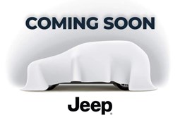 Jeep Compass SUV (17 on) Limited 1.4 MultiAir II 140hp 4x2 5d For Sale - Peter Cooper Jeep, Horsham