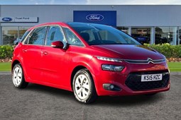 Citroen C4 Picasso (13-18) 1.6 e-HDi (115bhp) VTR+ (11/14-) 5d For Sale - TrustFord Stockport, Stockport