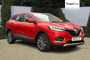 Renault Kadjar (15-22) S Edition TCe 140 5d For Sale - TrustFord Stockport, Stockport