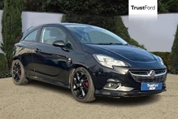 Vauxhall Corsa Hatchback (14-19) 1.4 SRi Vx-line 3d For Sale - TrustFord Stockport, Stockport