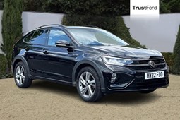 Volkswagen Taigo SUV (22 on) 1.0 TSI 110 R-Line 5dr For Sale - TrustFord Stockport, Stockport