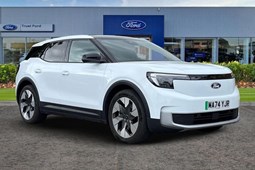 Ford Explorer SUV (24 on) 210kW Premium 77kWh 5dr Auto For Sale - TrustFord Stockport, Stockport