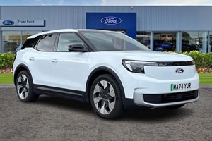 Ford Explorer SUV (24 on) 210kW Premium 77kWh 5dr Auto For Sale - TrustFord Stockport, Stockport