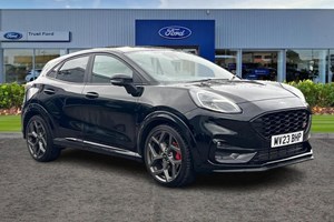 Ford Puma ST (20 on) 1.5 EcoBoost ST 5d For Sale - TrustFord Stockport, Stockport