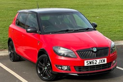 Skoda Fabia Hatchback (07-14) 1.6 TDI CR (105bhp) Monte Carlo 5d For Sale - DARSON CARS, Coatbridge