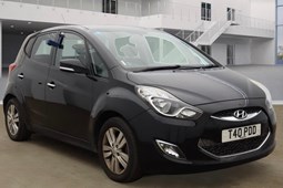 Hyundai ix20 (10-19) 1.4 Style (2012) 5d For Sale - DARSON CARS, Coatbridge