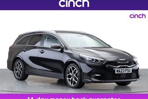 Kia Ceed Hatchback (18 on) 1.5T GDi ISG 3 5dr For Sale - cinch, Online Retailer