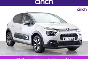 Citroen C3 (17-24) 1.2 PureTech Plus 5dr For Sale - cinch, Online Retailer