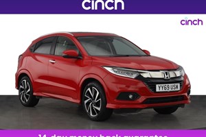 Honda HR-V (15-20) EX 1.5 i-VTEC (09/2018 on) 5d For Sale - cinch, Online Retailer