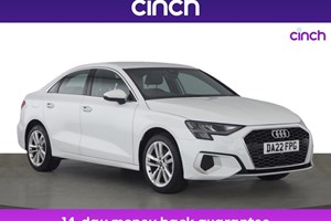 Audi A3 Saloon (20 on) 35 TFSI Sport 4dr 4d For Sale - cinch, Online Retailer