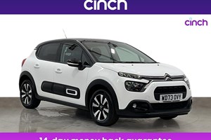 Citroen C3 (17-24) 1.2 PureTech Plus 5dr For Sale - cinch, Online Retailer