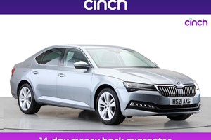 Skoda Superb Hatchback (15-23) SE L 1.5 TSI ACT 150PS DSG auto 5d For Sale - cinch, Online Retailer