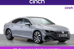 Volkswagen Arteon Coupe (17-24) 2.0 TSI R Line DSG 5d For Sale - cinch, Online Retailer