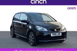 SEAT Mii (12-19) FR-Line 1.0 75PS (07/2018 on) 5d For Sale - cinch, Online Retailer