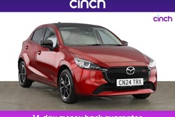 Mazda 2 (15-25) 1.5 e-Skyactiv G MHEV Homura Aka 5dr For Sale - cinch, Online Retailer