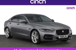 Jaguar XE (15 on) HSE P250 RWD auto 4d For Sale - cinch, Online Retailer