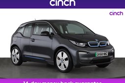 BMW i3 (13-22) Suite interior world auto 5d For Sale - cinch, Online Retailer