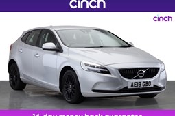 Volvo V40 Hatchback (12-19) Momentum Edition D2 5d For Sale - cinch, Online Retailer