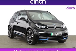 BMW i3 (13-22) s 120Ah Atelier Interior World auto 5d For Sale - cinch, Online Retailer