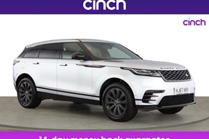 Land Rover Range Rover Velar SUV (17 on) R-Dynamic SE D240 auto 4d For Sale - cinch, Online Retailer