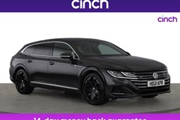 Volkswagen Arteon Shooting Brake (20-24) 1.4 TSI eHybrid R Line DSG 5d For Sale - cinch, Online Retailer